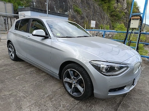 BMW seria 1*120D F20*2013*143Cp.