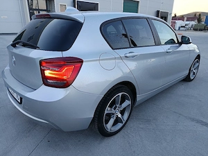 BMW seria 1*120D F20*2013*143Cp. - imagine 3