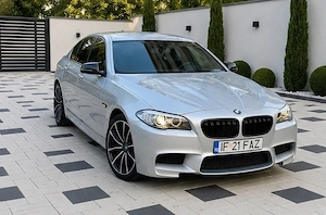 bmw f10 de vanzare 