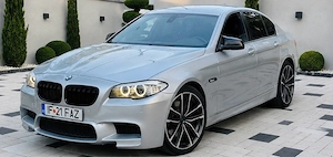 bmw f10 de vanzare  - imagine 3