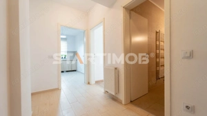 Garsoniera cu boxa si parcare Maurer Residence - imagine 9