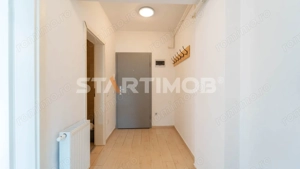 Garsoniera cu boxa si parcare Maurer Residence - imagine 11