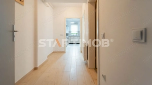 Garsoniera cu boxa si parcare Maurer Residence - imagine 12