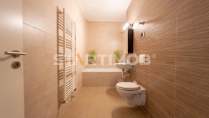 Garsoniera cu boxa si parcare Maurer Residence - imagine 8