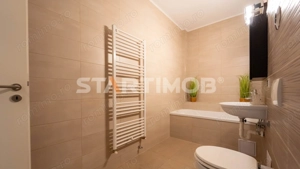Garsoniera cu boxa si parcare Maurer Residence - imagine 13
