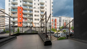 Garsoniera cu boxa si parcare Maurer Residence - imagine 19
