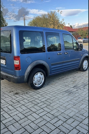 Ford Tourneo Connect 1.8 diesel - imagine 2