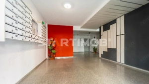 Garsoniera cu boxa si parcare Maurer Residence - imagine 15