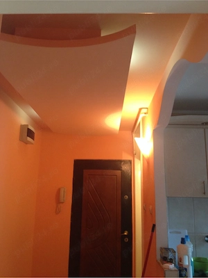 Vand Apartament 3 camere strada Ion Minulescu - imagine 6