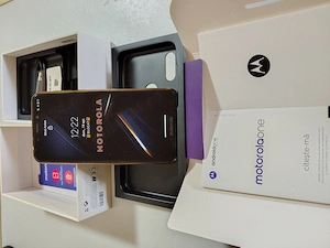 Motorola One