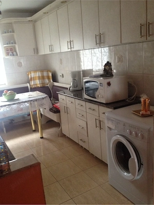 Vand Apartament 3 camere strada Ion Minulescu - imagine 7