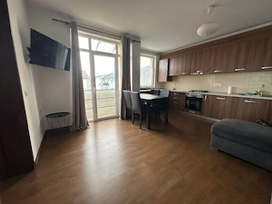 Apartment 3 camere de inchiriat - imagine 3