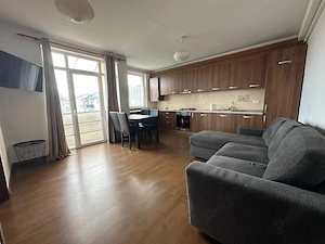 Apartment 3 camere de inchiriat - imagine 2