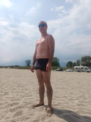 Barbat doresc sa cunosc cuplu 