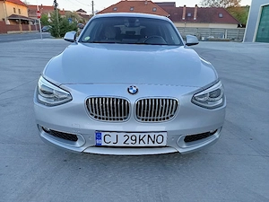 BMW seria 1*120D F20*2013*143Cp. - imagine 8