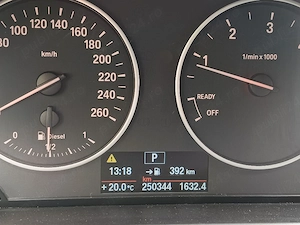 BMW seria 1*120D F20*2013*143Cp. - imagine 6