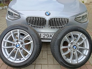 BMW seria 1*120D F20*2013*143Cp. - imagine 9