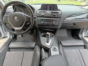 BMW seria 1*120D F20*2013*143Cp. - imagine 10