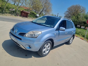 Renault koleos 4x4 2.0 dci  - imagine 5