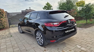 Renault Megane 4 GT 1,5 dci 115 cp Navi,Cockpit,LED,pilot,senzori,EURO 6