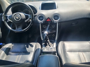 Renault koleos 4x4 2.0 dci  - imagine 4