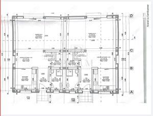 Duplex spatios - zid dublu despartitor - zona in plina dezvoltare. - imagine 4