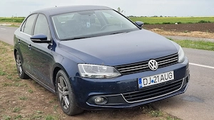 VW Jetta, 1.6TDi, dotari Highline