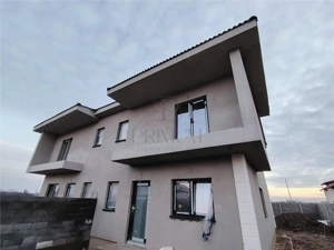 Duplex spatios - zid dublu despartitor - zona in plina dezvoltare. - imagine 2