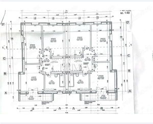 Duplex spatios - zid dublu despartitor - zona in plina dezvoltare. - imagine 3