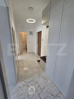 Apartament modern, 2 Camere, 49mp utili - Giroc - imagine 5