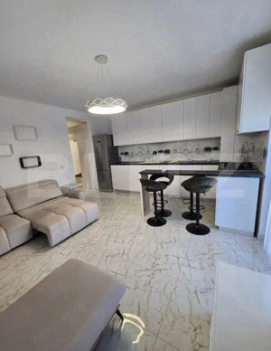 Apartament modern, 2 Camere, 49mp utili - Giroc - imagine 2