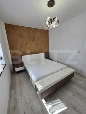 Apartament modern, 2 Camere, 49mp utili - Giroc - imagine 4