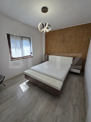 Apartament modern, 2 Camere, 49mp utili - Giroc - imagine 3