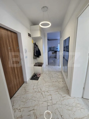 Apartament modern, 2 Camere, 49mp utili - Giroc - imagine 6