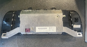 Navigatie BMW F10 si display (CI 9399436 si CID65 F10) - imagine 5