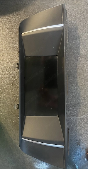Navigatie BMW F10 si display (CI 9399436 si CID65 F10) - imagine 4