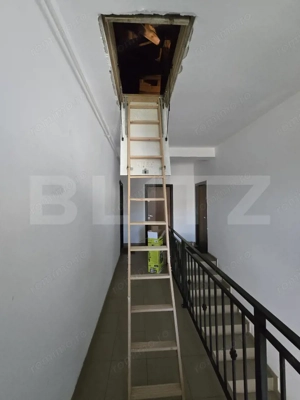 Apartament modern, 2 Camere, 49mp utili - Giroc - imagine 10