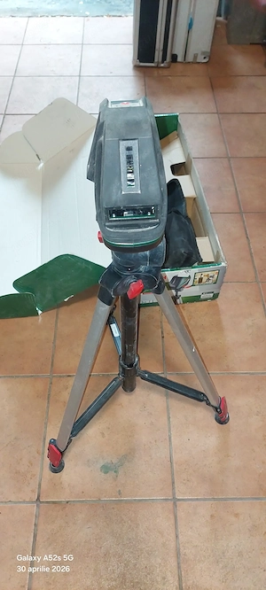 Laser pentru contructii 575 ron