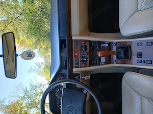 Vînd Mercedes w124 coupe Atestat istoric  - imagine 6
