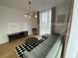 Apartamente 3 camere, 71 mp, vedere către Bega, zona Take Ionescu