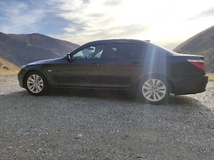 Bmw seria 5 e60 LCI-facelift 2010 - imagine 2