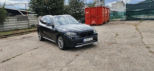 bmw x1,X-drive