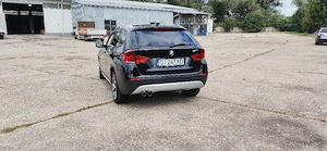 bmw x1,X-drive - imagine 2