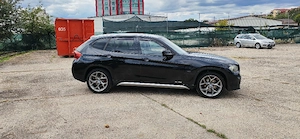 bmw x1,X-drive - imagine 4