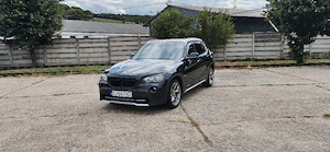 bmw x1,X-drive - imagine 5