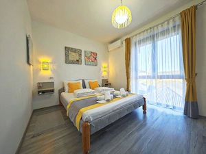Afacere funcțională - ap 2 camere regim hotelier Băile Felix - imagine 5