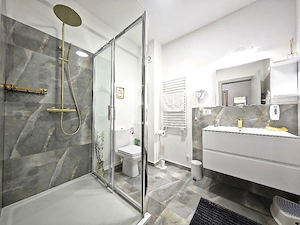 Afacere funcțională - ap 2 camere regim hotelier Băile Felix - imagine 8