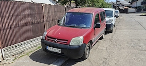Citroen Berlingo  diesel