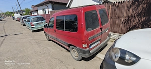 Citroen Berlingo  diesel - imagine 2