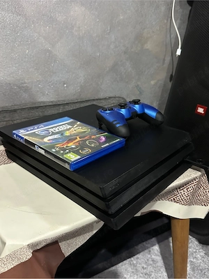 vand ps4 pro